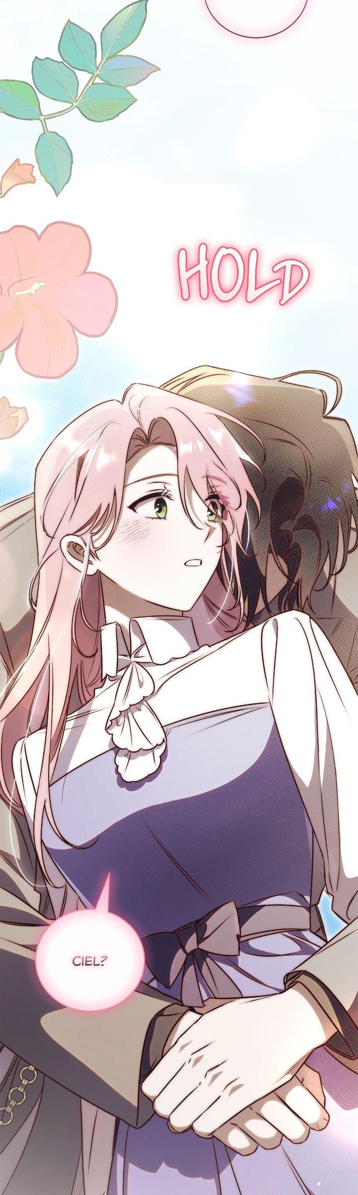 How To Reject My Obsessive Ex-Husband Chapter 38 page 35