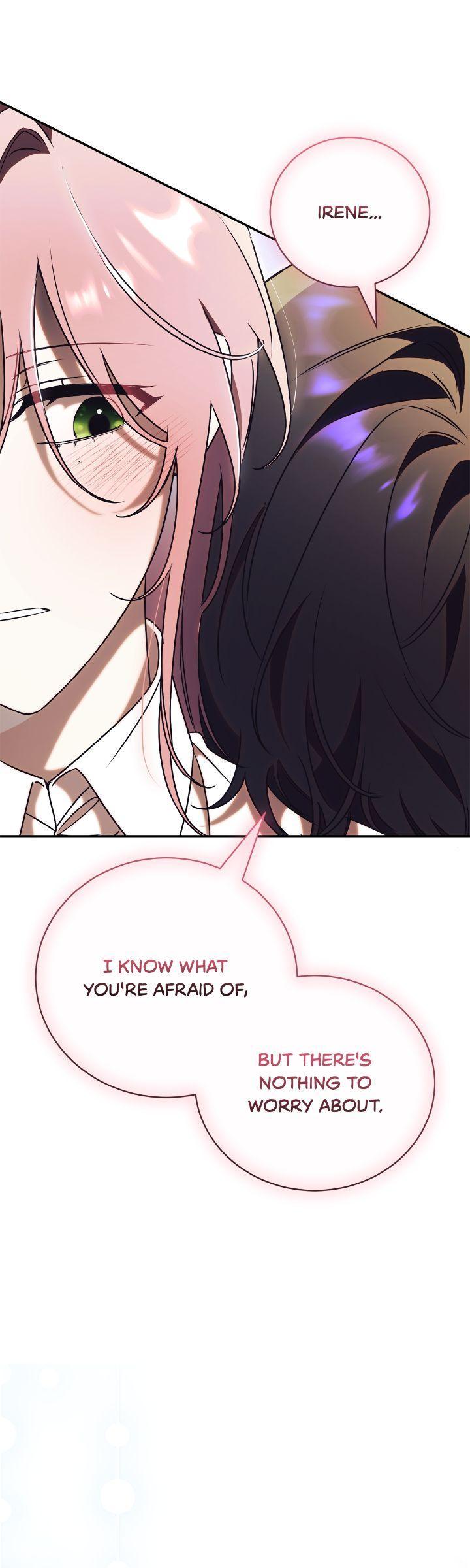 How To Reject My Obsessive Ex-Husband Chapter 38 page 37