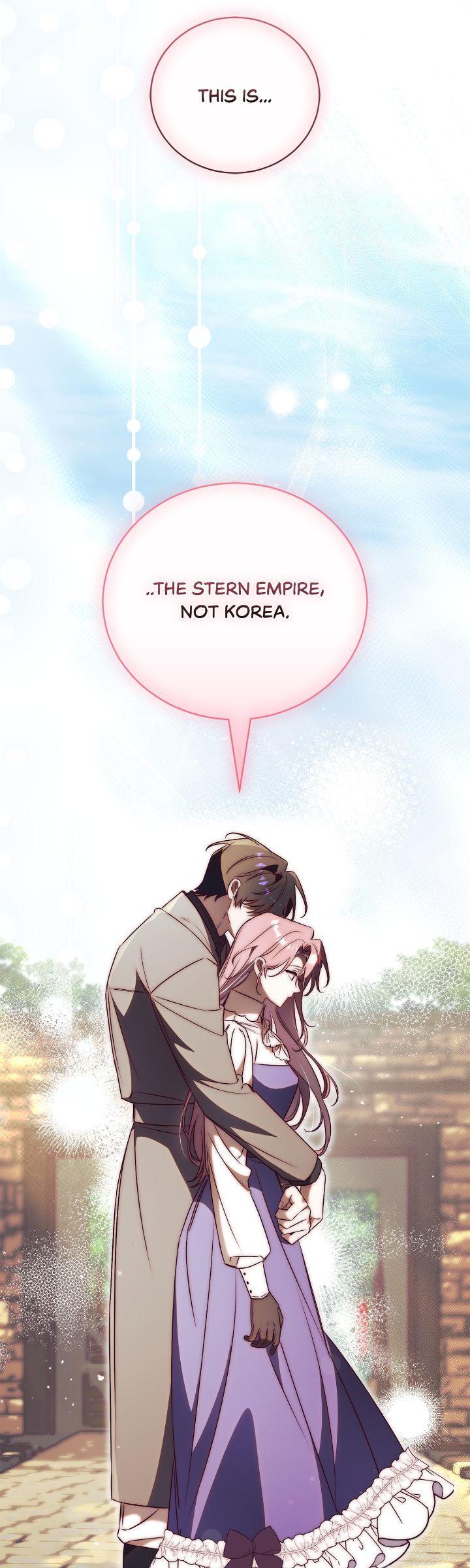 How To Reject My Obsessive Ex-Husband Chapter 38 page 38