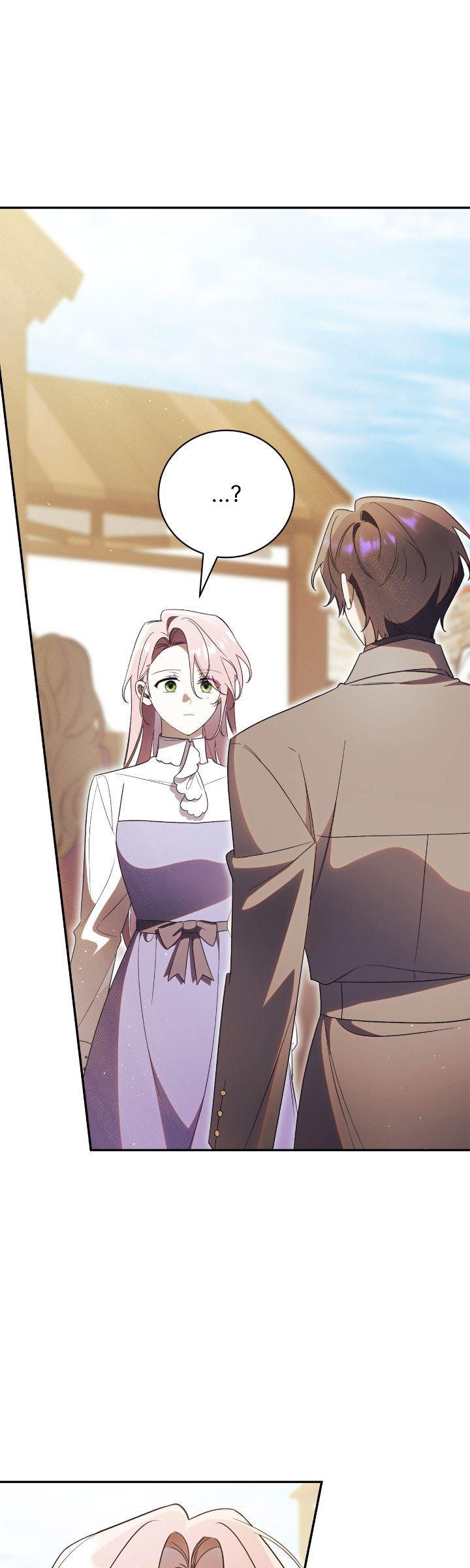 How To Reject My Obsessive Ex-Husband Chapter 38 page 3