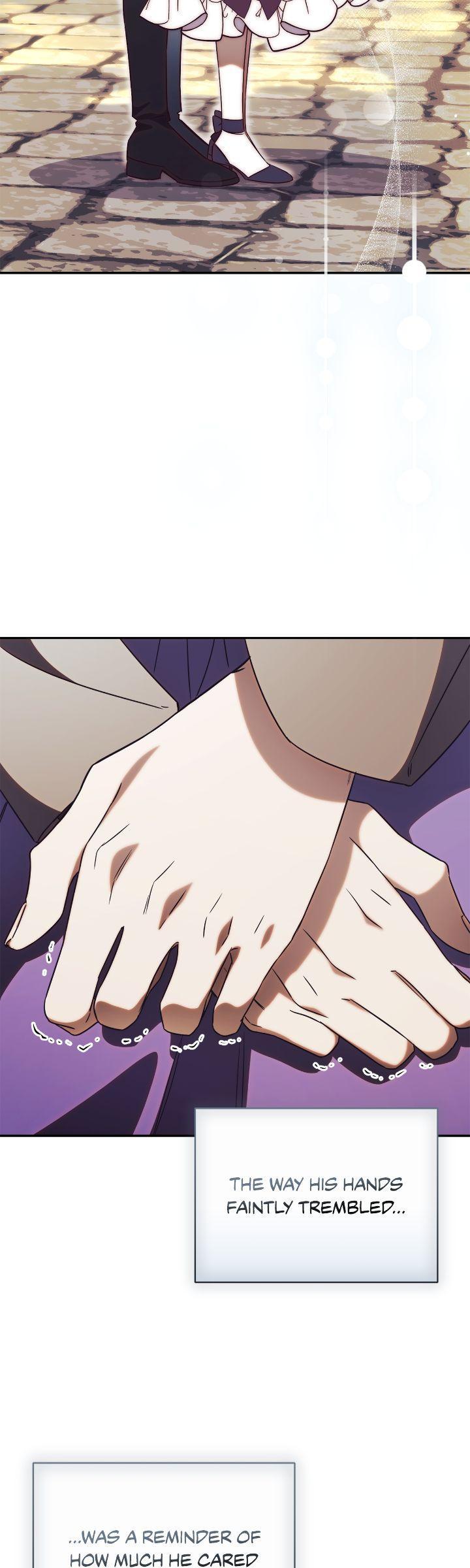 How To Reject My Obsessive Ex-Husband Chapter 38 page 39