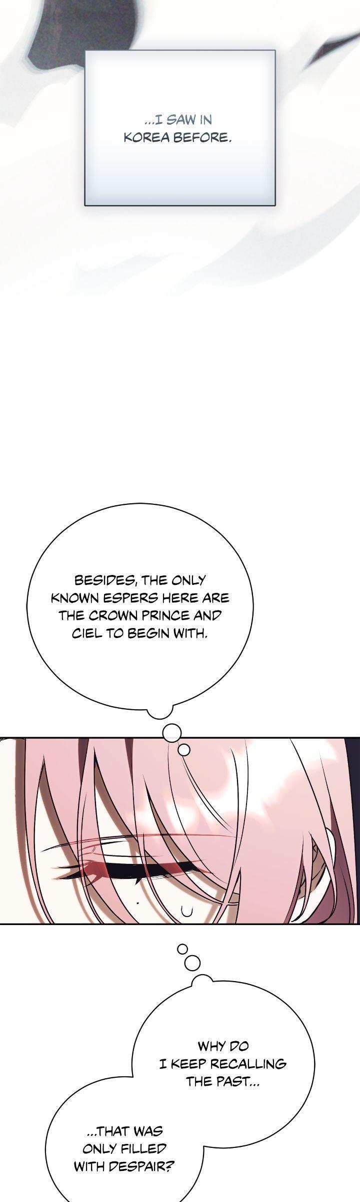 How To Reject My Obsessive Ex-Husband Chapter 38 page 44