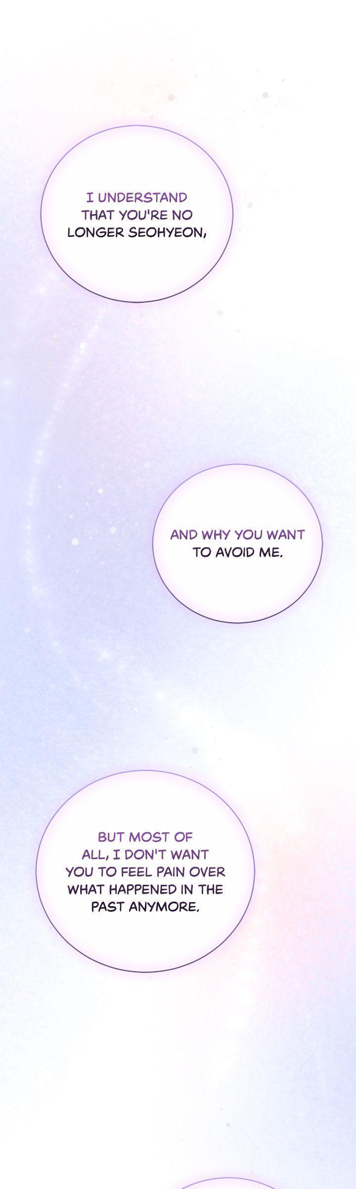 How To Reject My Obsessive Ex-Husband Chapter 38 page 47