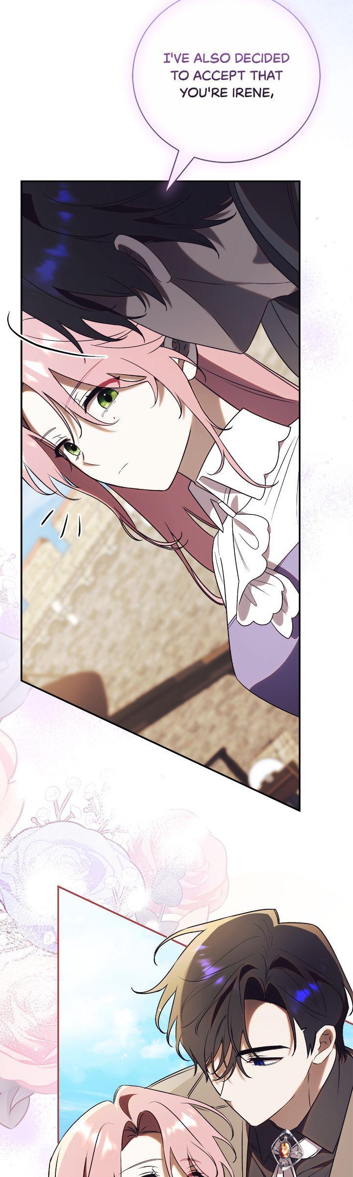 How To Reject My Obsessive Ex-Husband Chapter 38 page 48