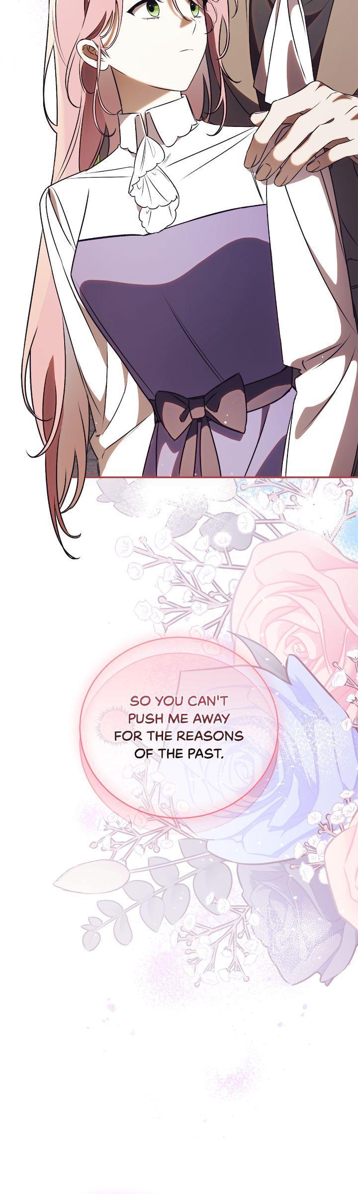 How To Reject My Obsessive Ex-Husband Chapter 38 page 49