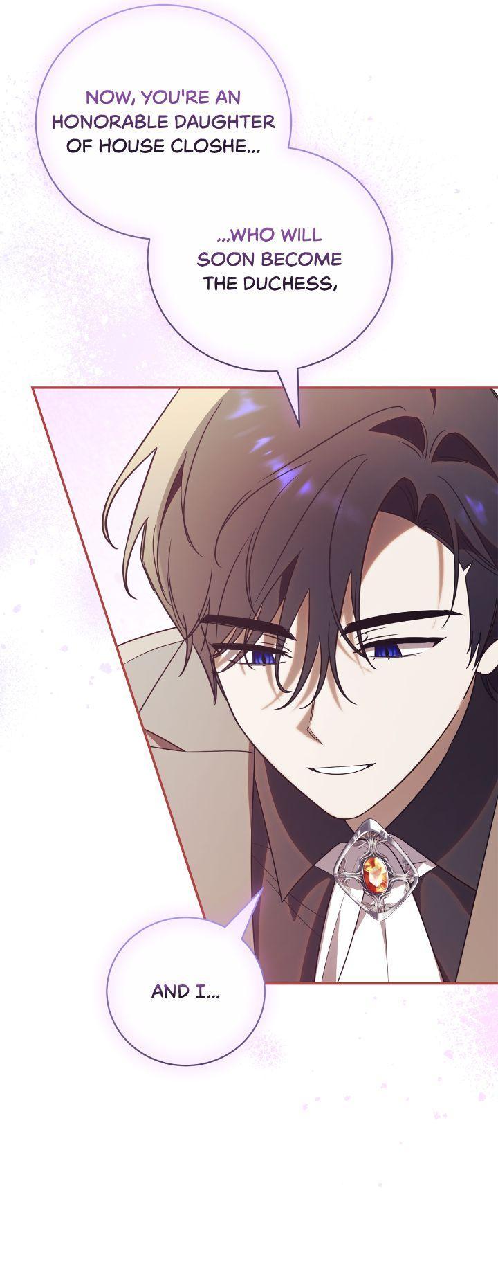 How To Reject My Obsessive Ex-Husband Chapter 38 page 50