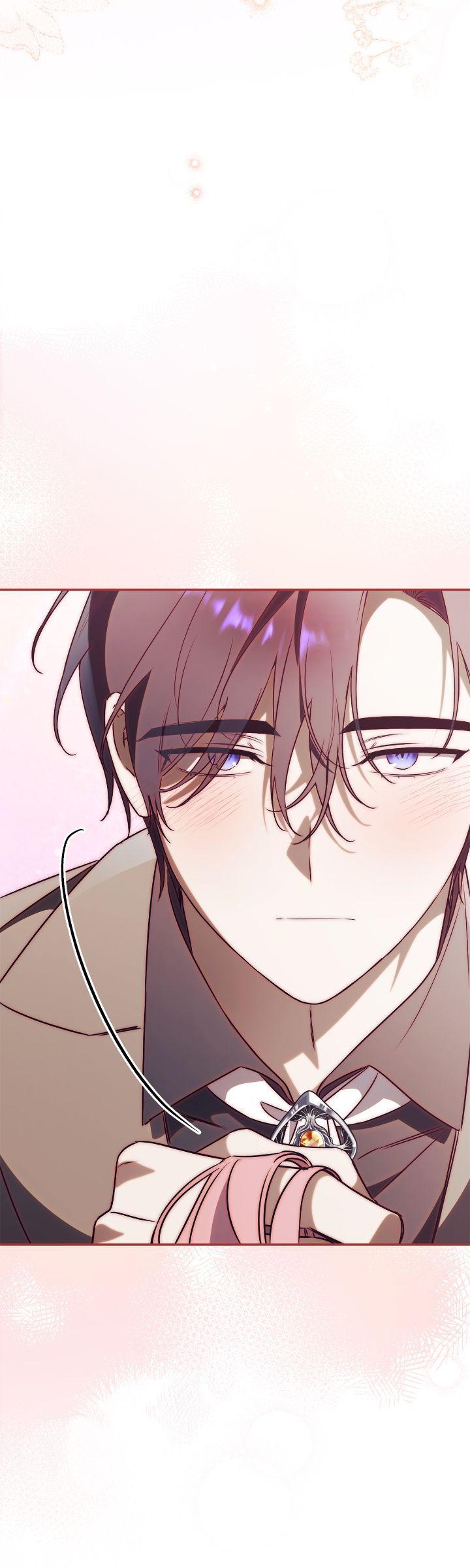 How To Reject My Obsessive Ex-Husband Chapter 38 page 53