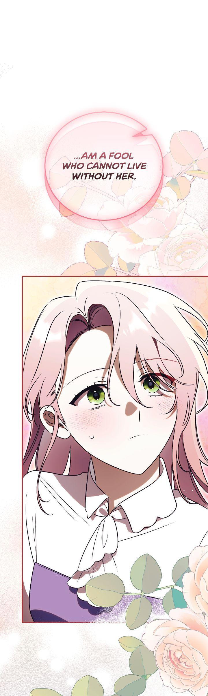 How To Reject My Obsessive Ex-Husband Chapter 38 page 55