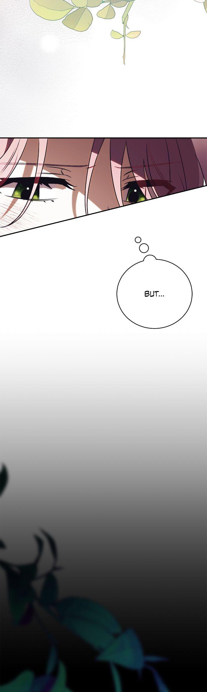 How To Reject My Obsessive Ex-Husband Chapter 38 page 56