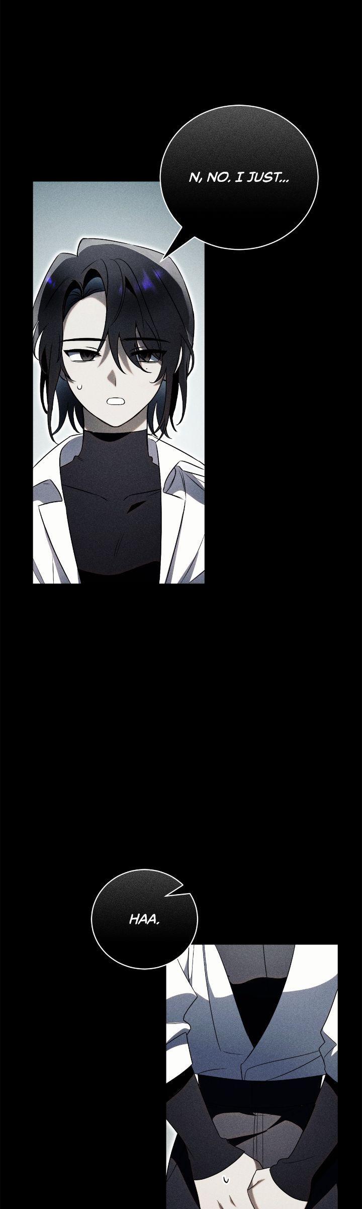 How To Reject My Obsessive Ex-Husband Chapter 38 page 63