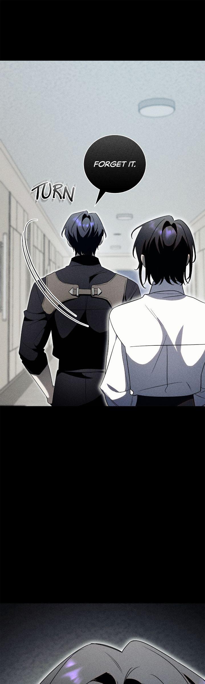 How To Reject My Obsessive Ex-Husband Chapter 38 page 65