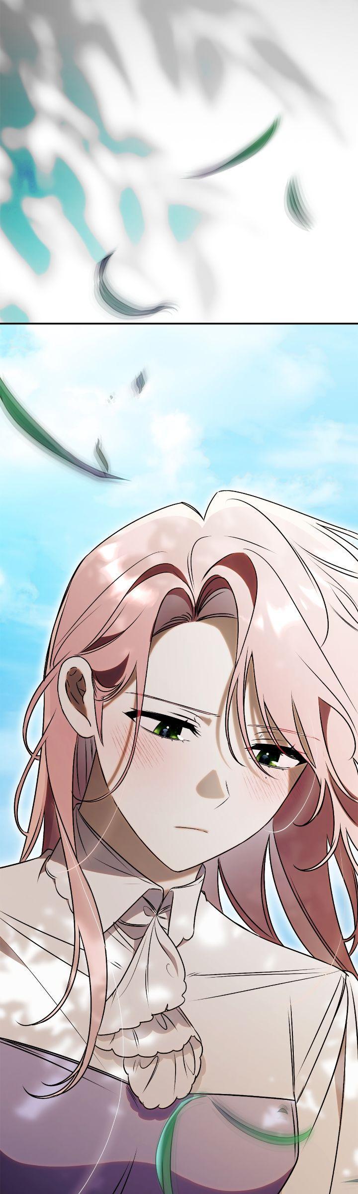 How To Reject My Obsessive Ex-Husband Chapter 38 page 67