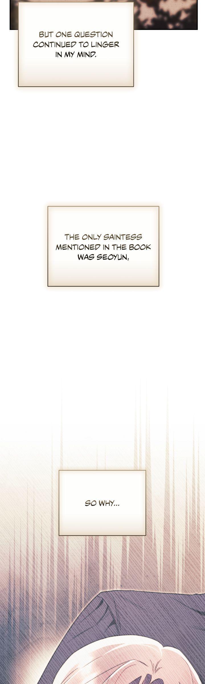 How To Reject My Obsessive Ex-Husband Chapter 38 page 72