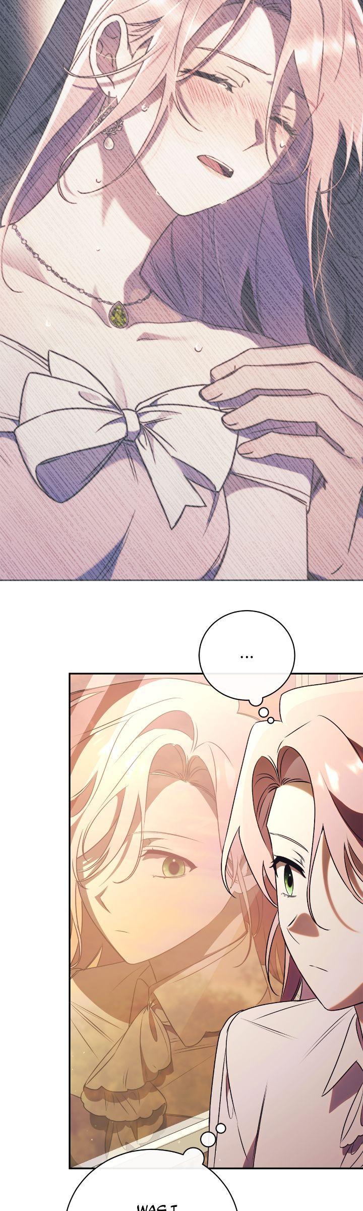 How To Reject My Obsessive Ex-Husband Chapter 38 page 73