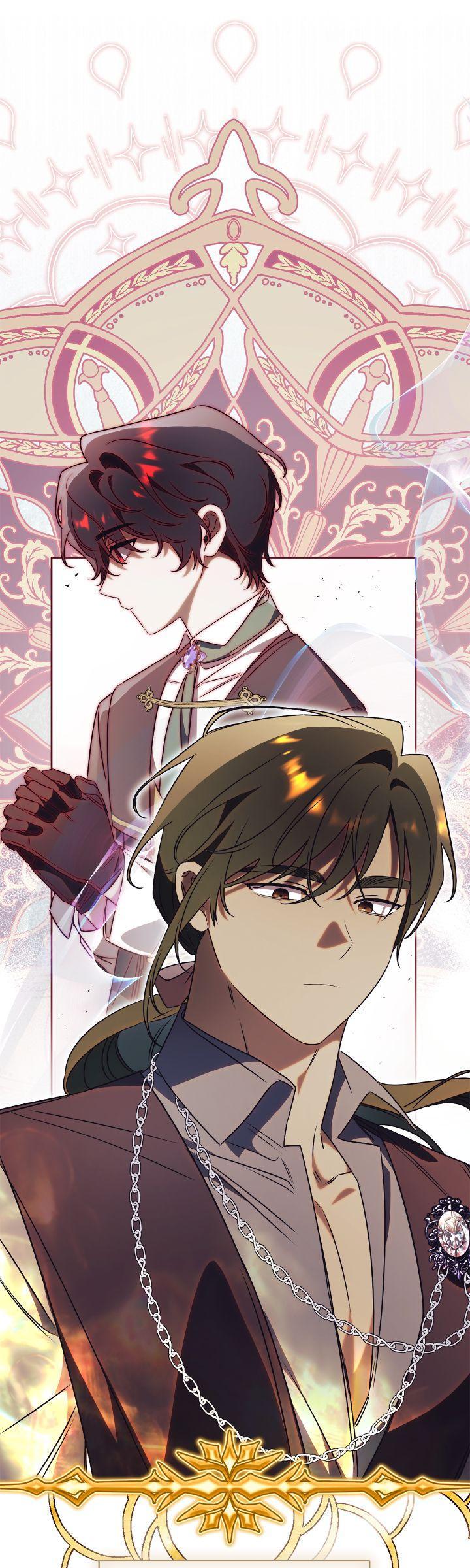 How To Reject My Obsessive Ex-Husband Chapter 38 page 75