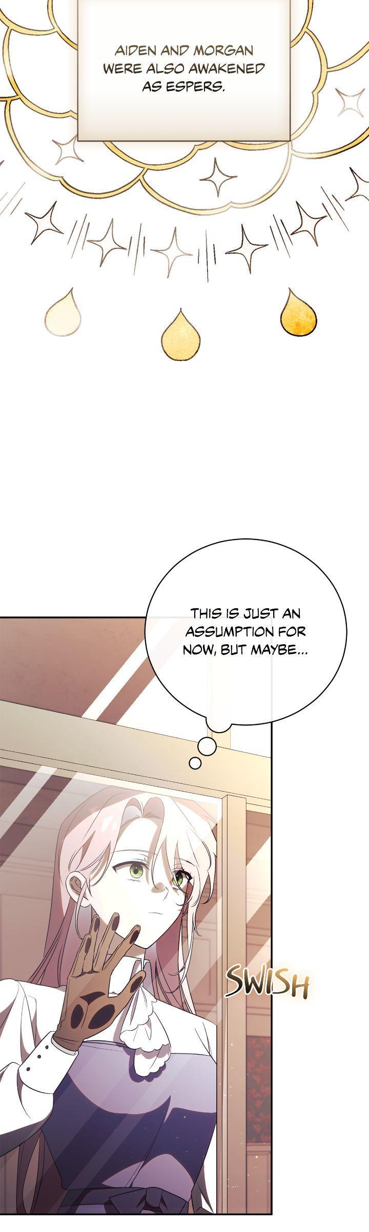 How To Reject My Obsessive Ex-Husband Chapter 38 page 76