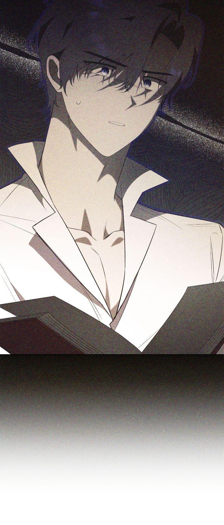 How To Reject My Obsessive Ex-Husband Chapter 38 page 7
