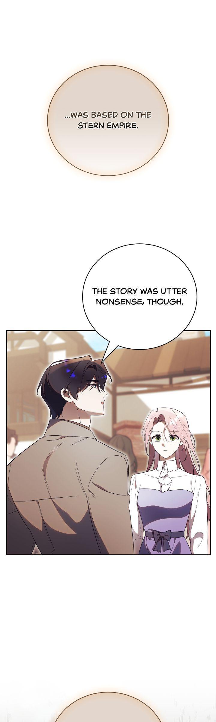 How To Reject My Obsessive Ex-Husband Chapter 38 page 8