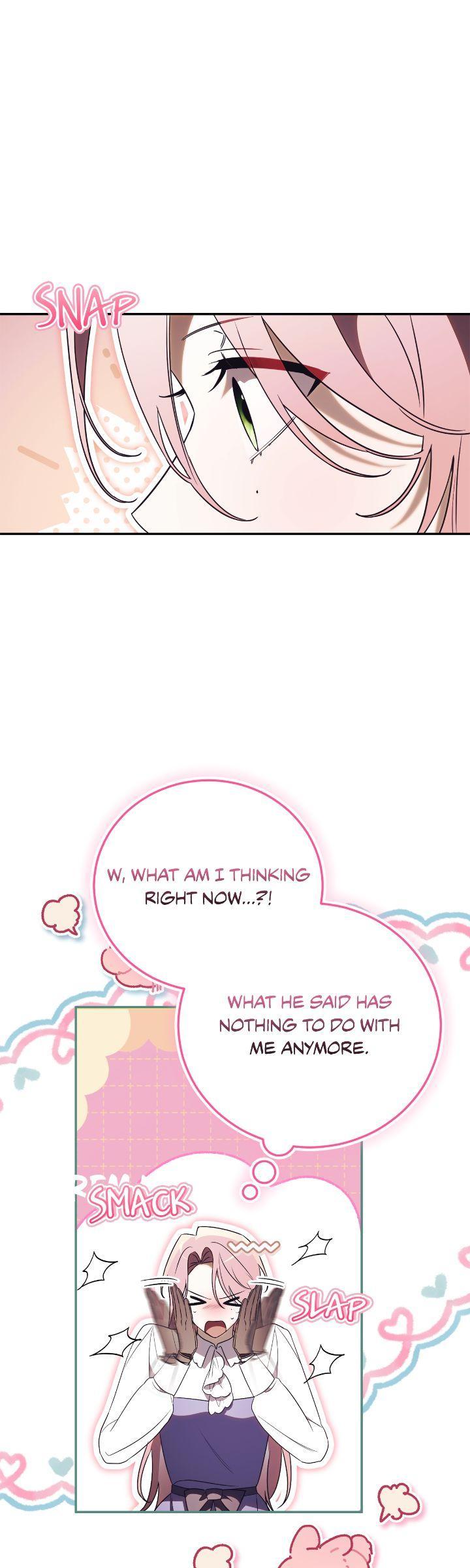 How To Reject My Obsessive Ex-Husband Chapter 38 page 90