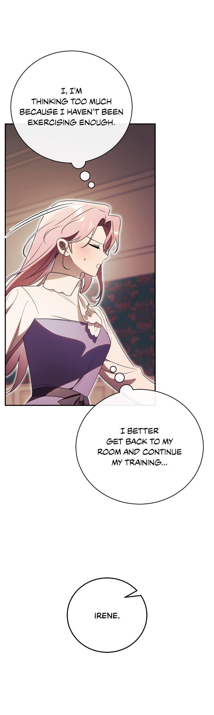 How To Reject My Obsessive Ex-Husband Chapter 38 page 92