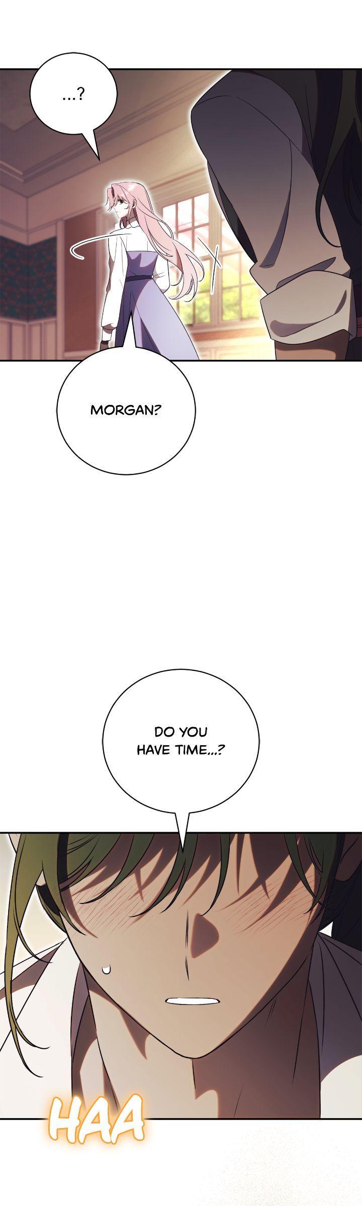 How To Reject My Obsessive Ex-Husband Chapter 38 page 93