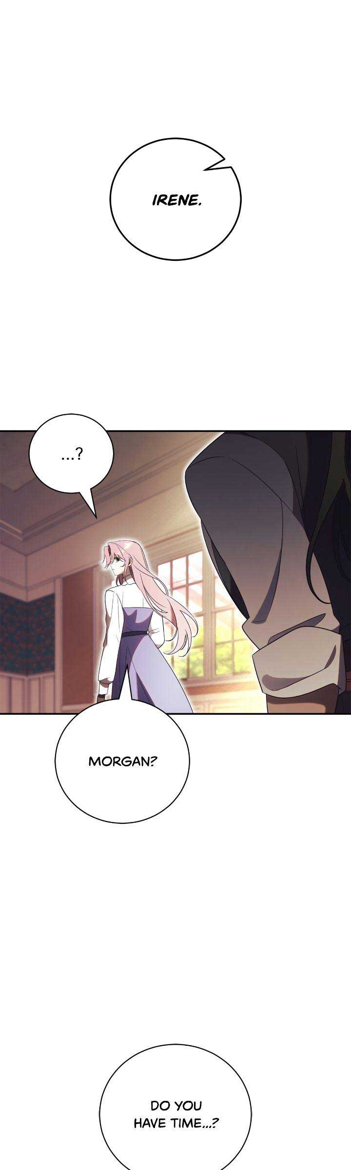 How To Reject My Obsessive Ex-Husband Chapter 39 page 0