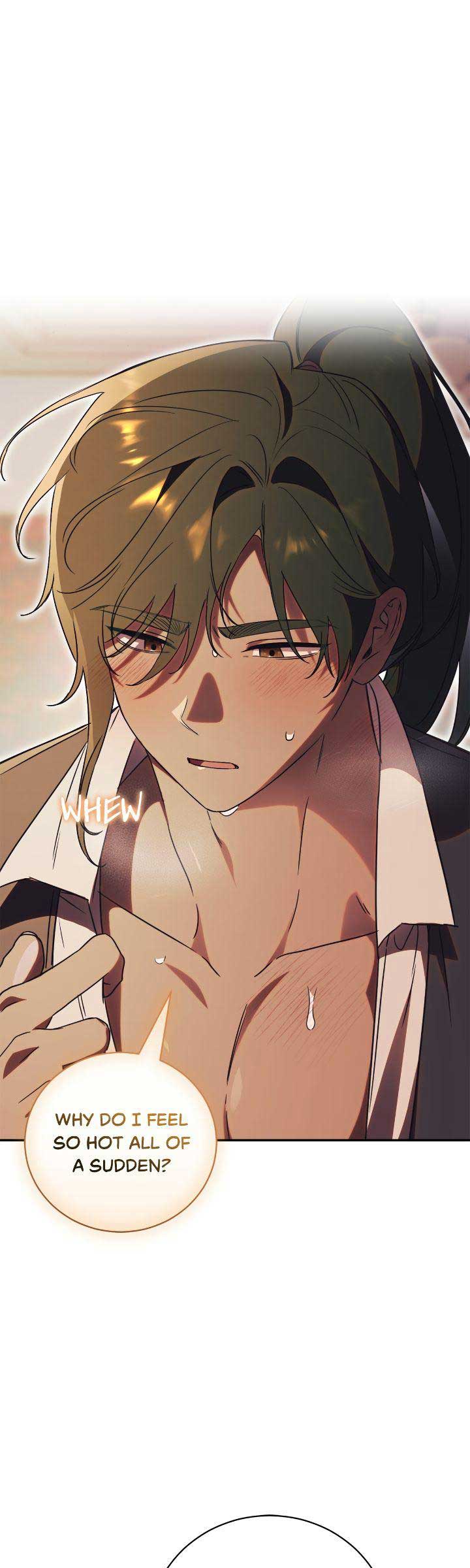 How To Reject My Obsessive Ex-Husband Chapter 39 page 12