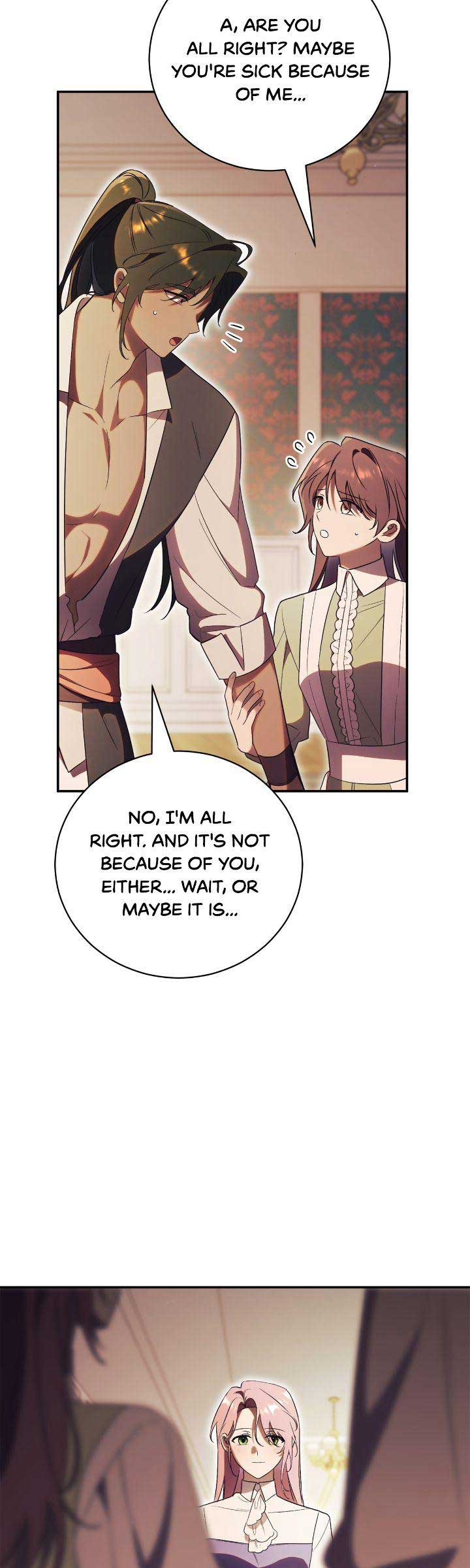 How To Reject My Obsessive Ex-Husband Chapter 39 page 13
