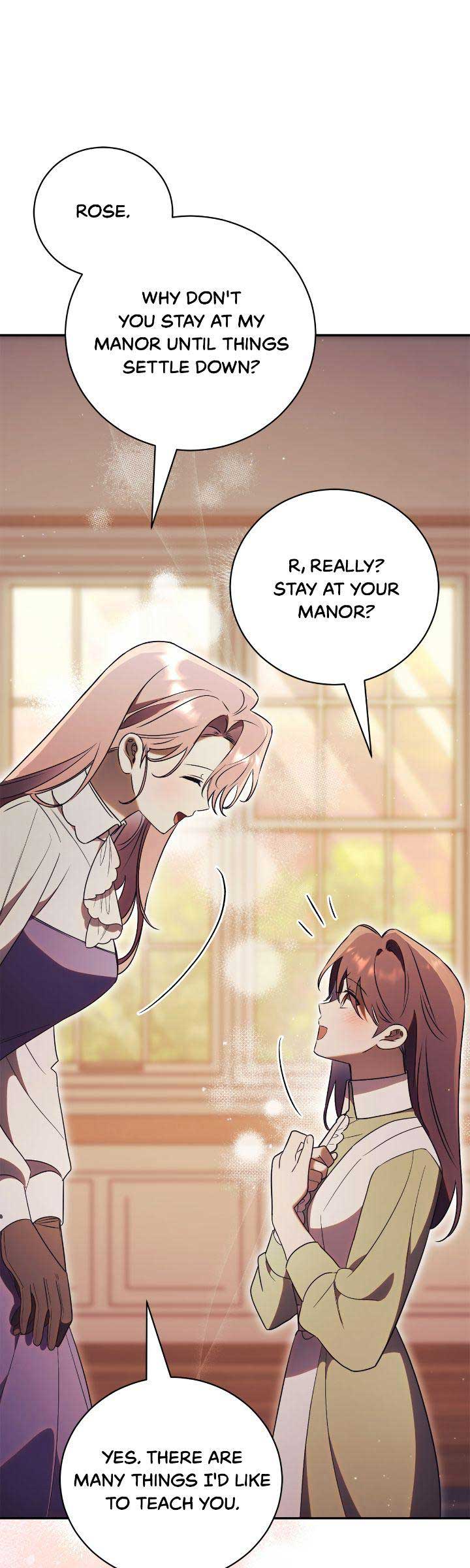 How To Reject My Obsessive Ex-Husband Chapter 39 page 15