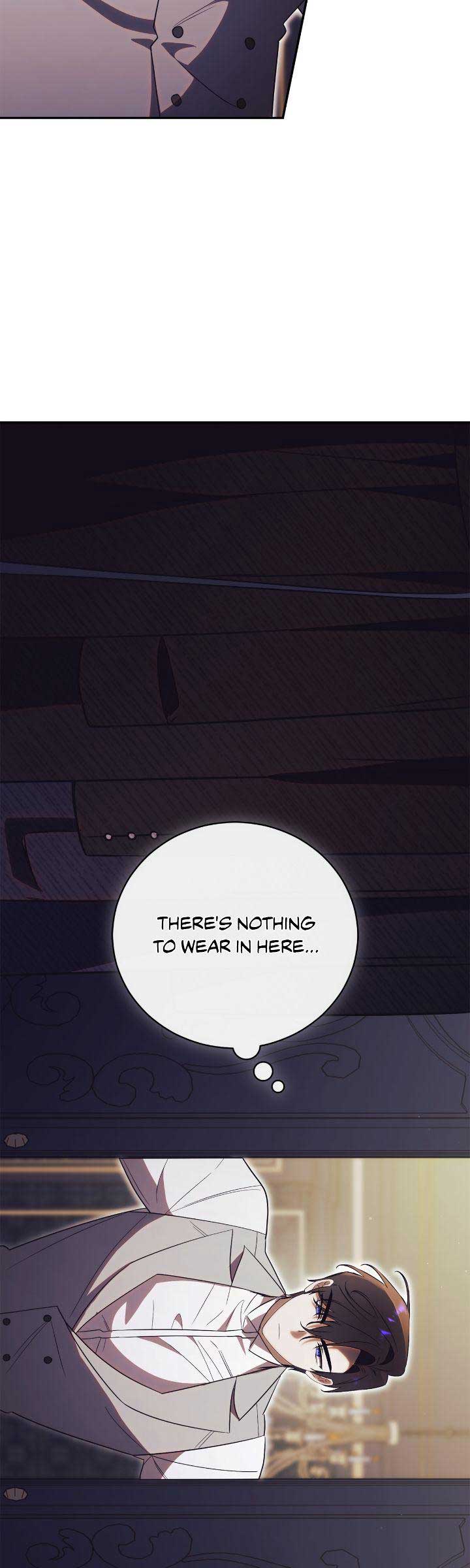 How To Reject My Obsessive Ex-Husband Chapter 39 page 22