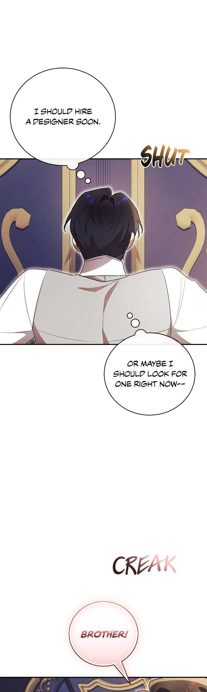 How To Reject My Obsessive Ex-Husband Chapter 39 page 24