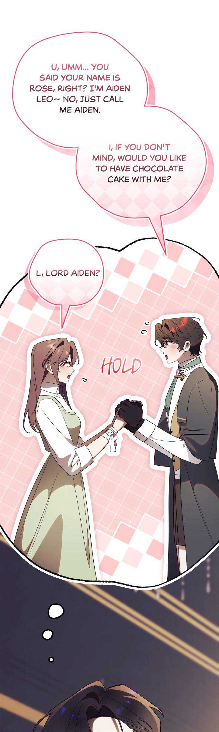 How To Reject My Obsessive Ex-Husband Chapter 39 page 28