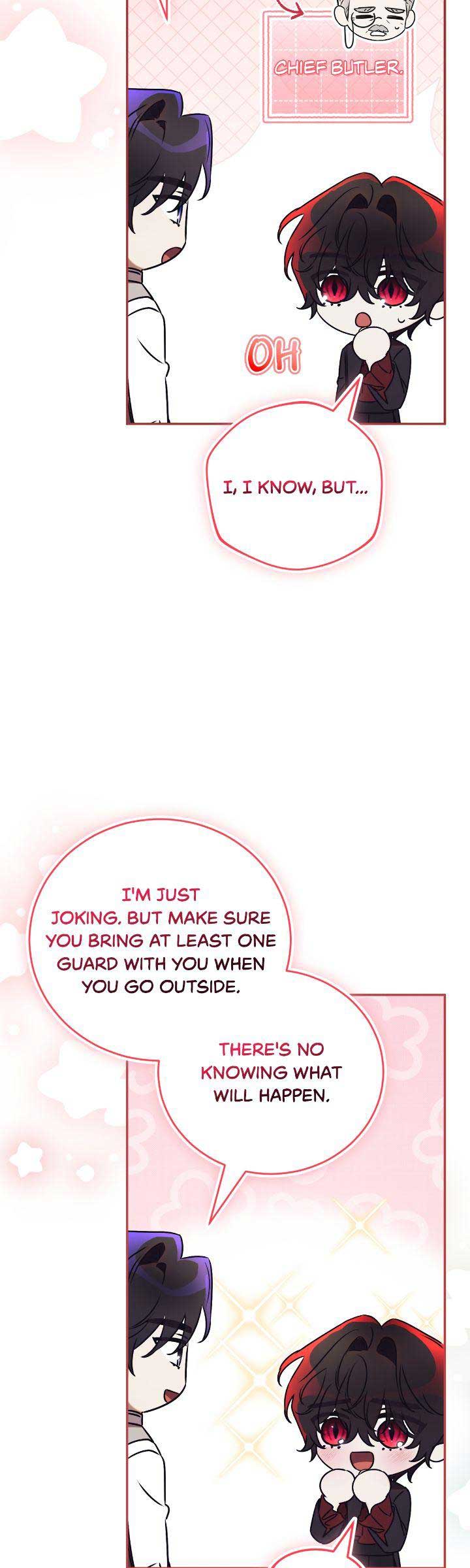 How To Reject My Obsessive Ex-Husband Chapter 39 page 30