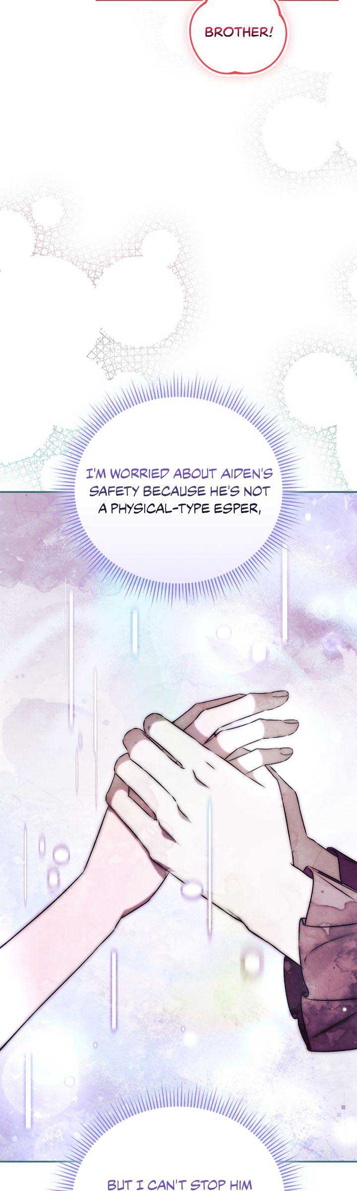 How To Reject My Obsessive Ex-Husband Chapter 39 page 31