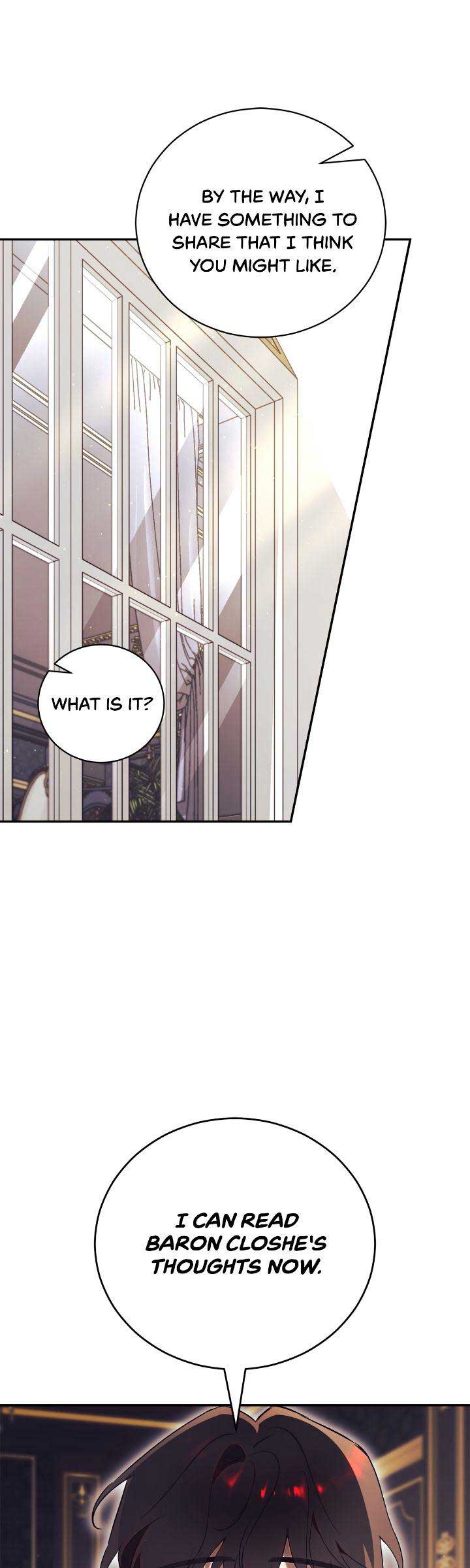 How To Reject My Obsessive Ex-Husband Chapter 39 page 33