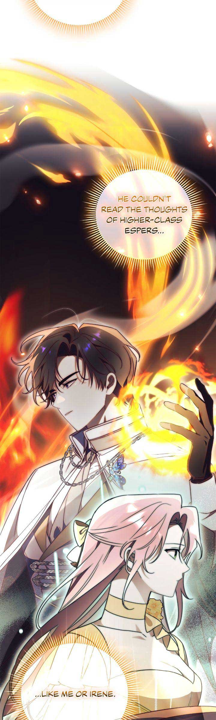 How To Reject My Obsessive Ex-Husband Chapter 39 page 35