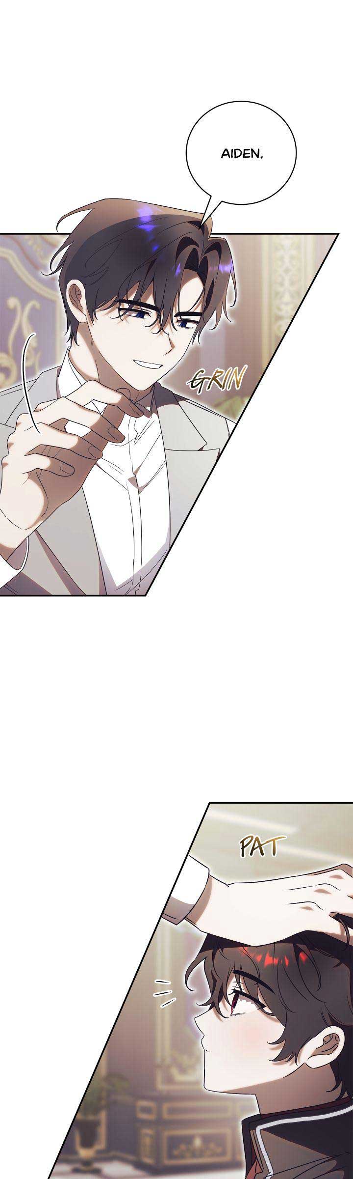How To Reject My Obsessive Ex-Husband Chapter 39 page 38