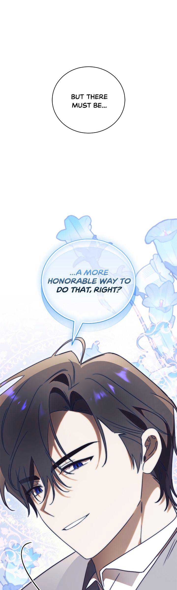 How To Reject My Obsessive Ex-Husband Chapter 39 page 41