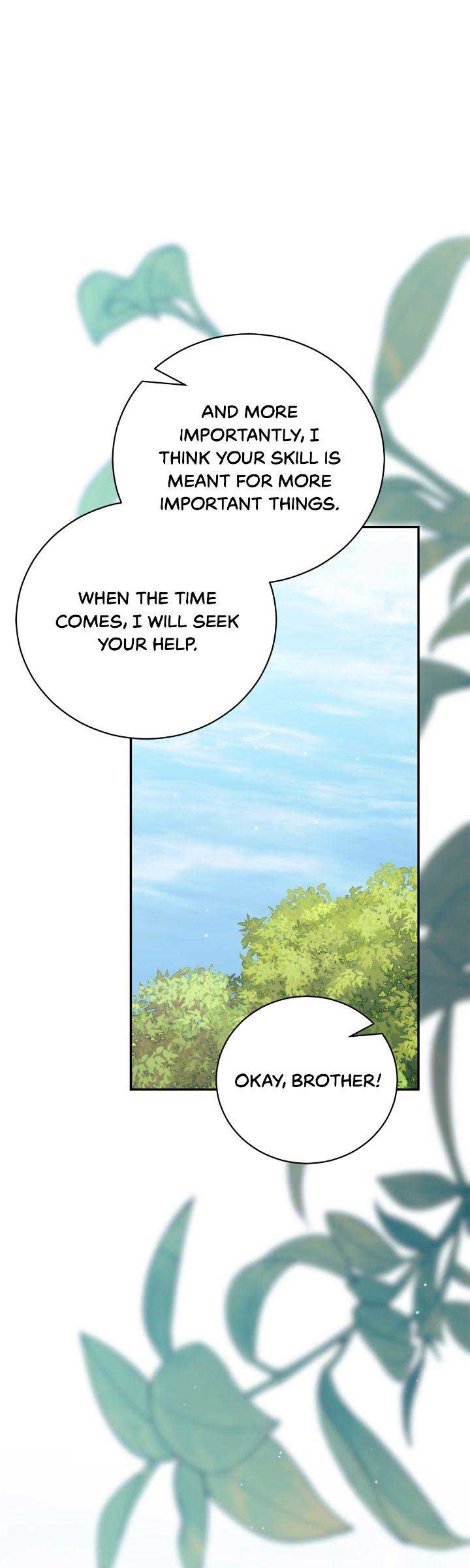 How To Reject My Obsessive Ex-Husband Chapter 39 page 43