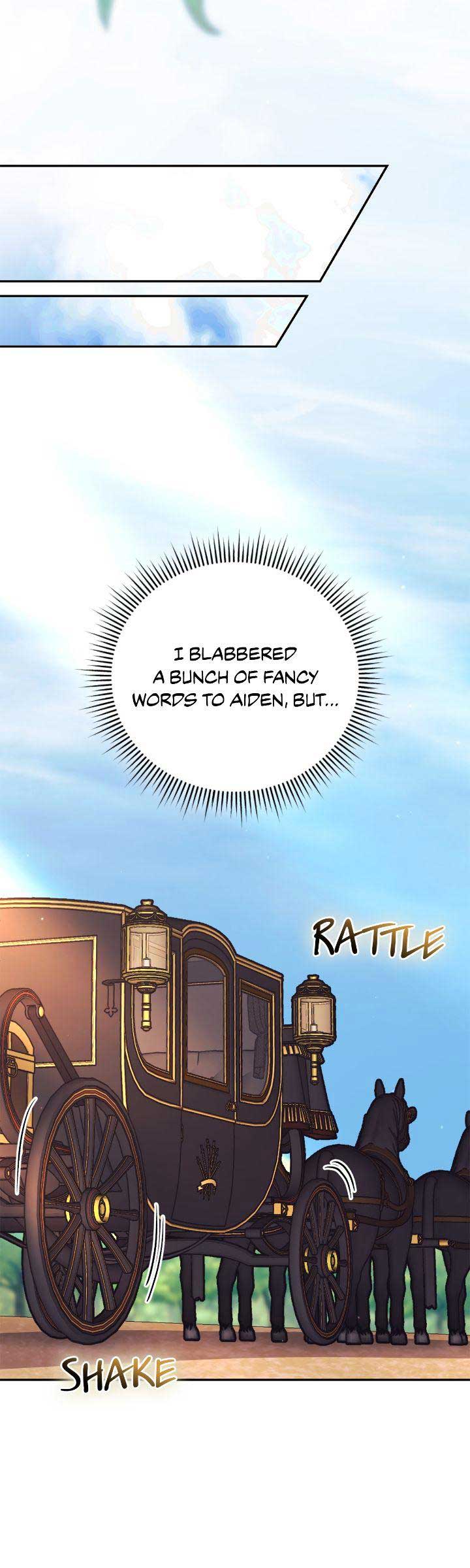 How To Reject My Obsessive Ex-Husband Chapter 39 page 44