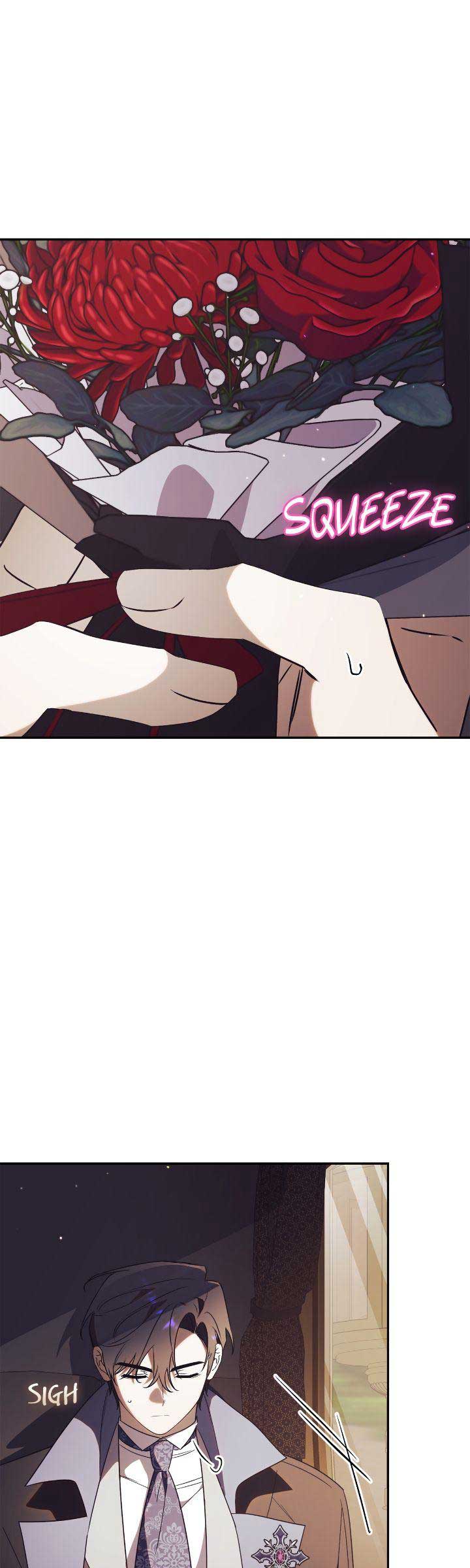How To Reject My Obsessive Ex-Husband Chapter 39 page 45