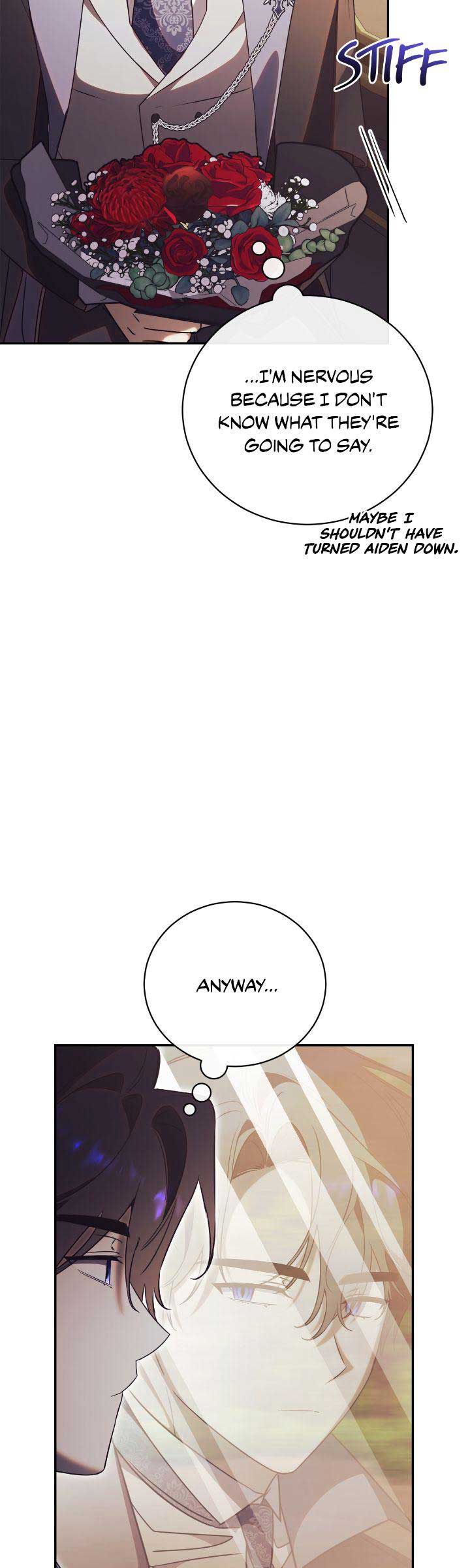 How To Reject My Obsessive Ex-Husband Chapter 39 page 46