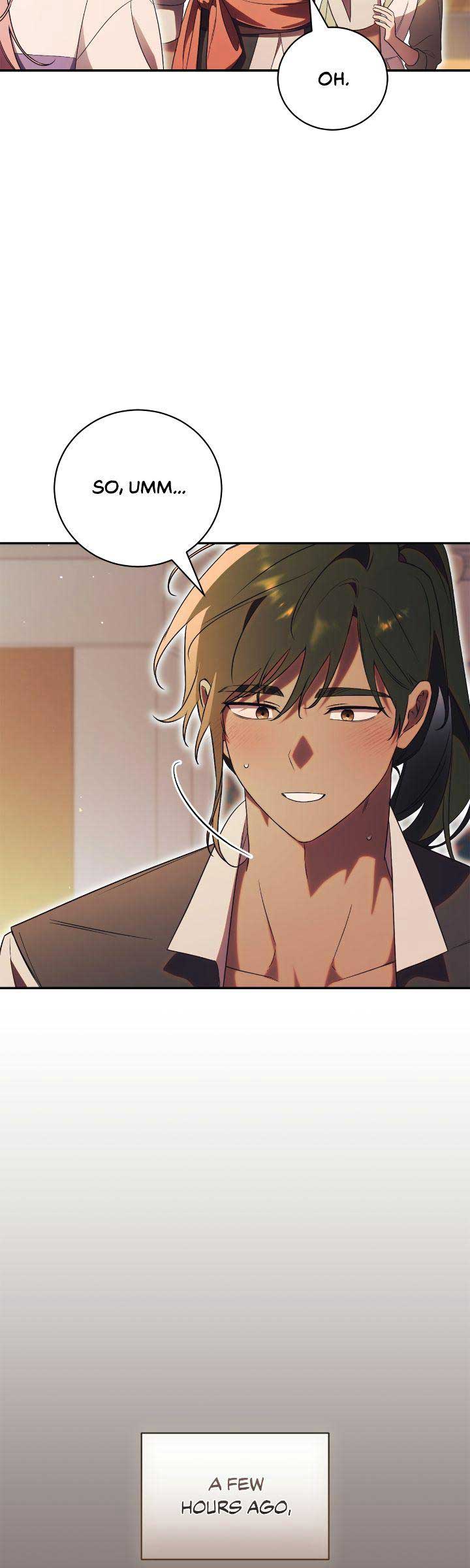 How To Reject My Obsessive Ex-Husband Chapter 39 page 4