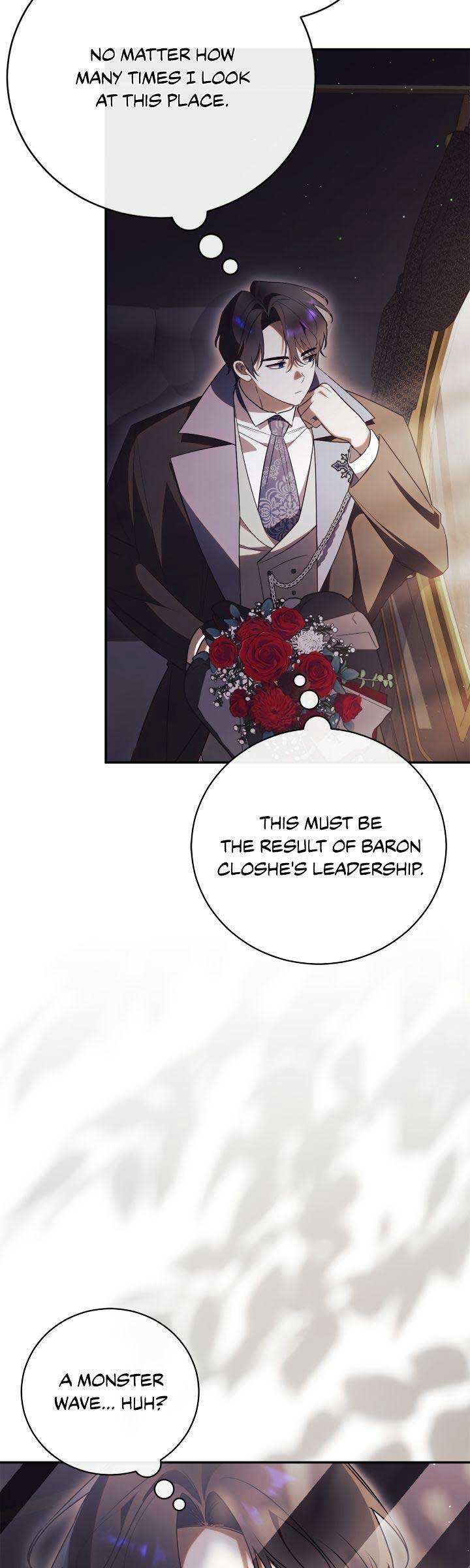 How To Reject My Obsessive Ex-Husband Chapter 39 page 49