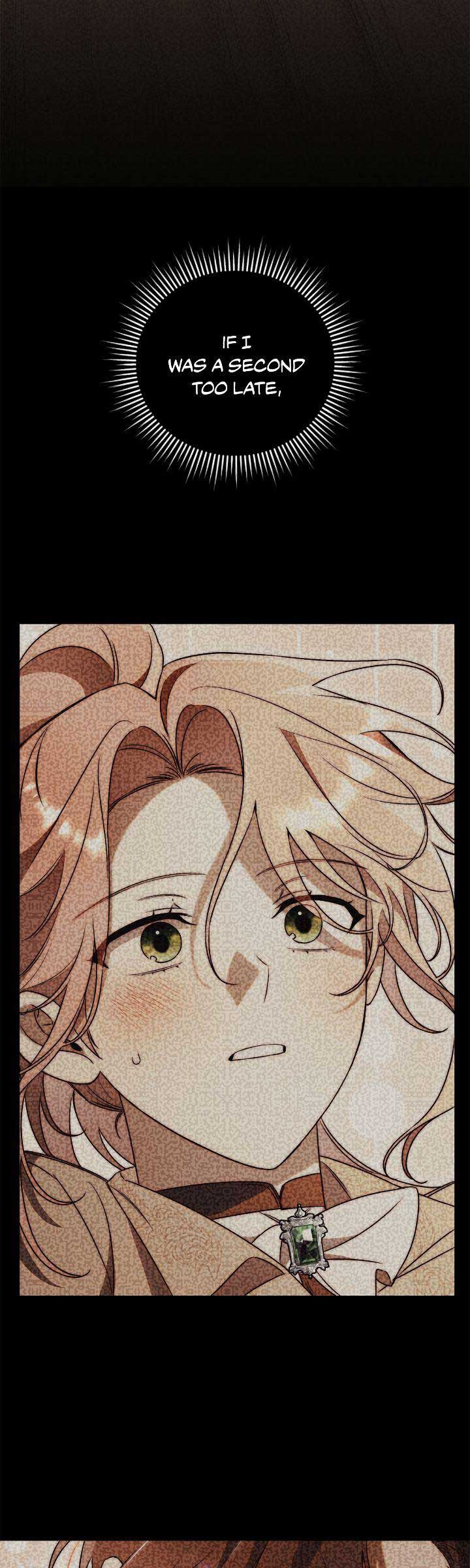 How To Reject My Obsessive Ex-Husband Chapter 39 page 54