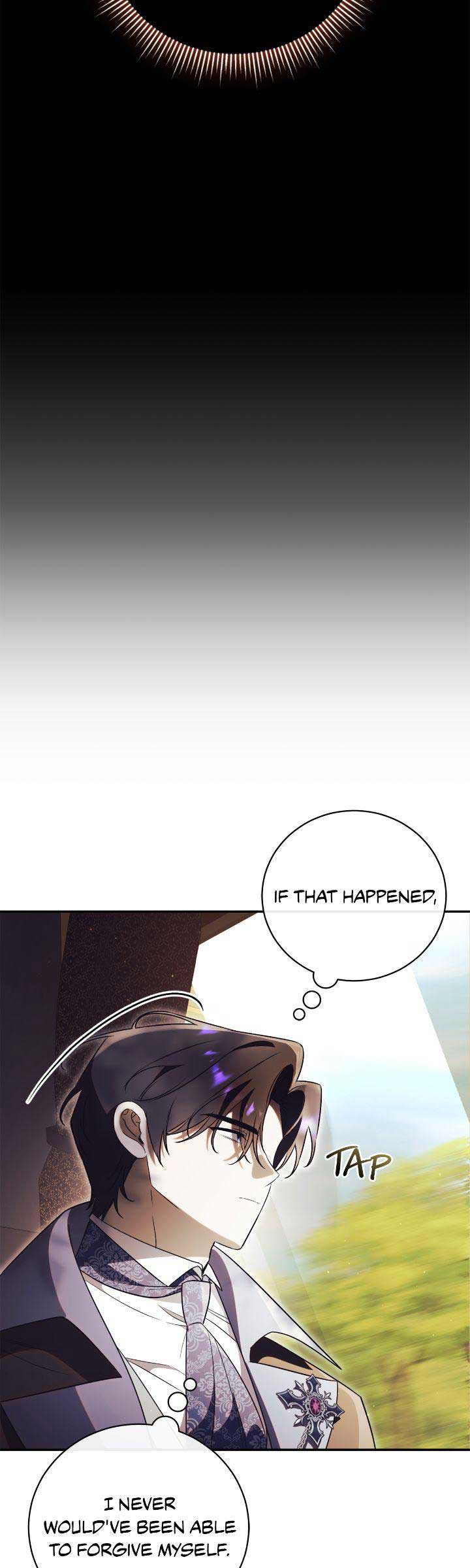 How To Reject My Obsessive Ex-Husband Chapter 39 page 58