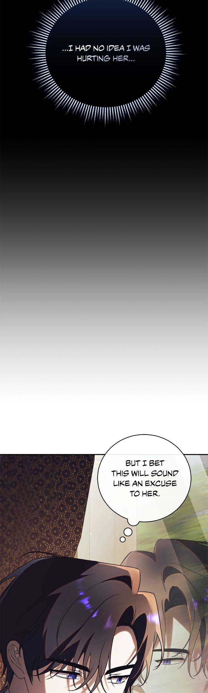 How To Reject My Obsessive Ex-Husband Chapter 39 page 67