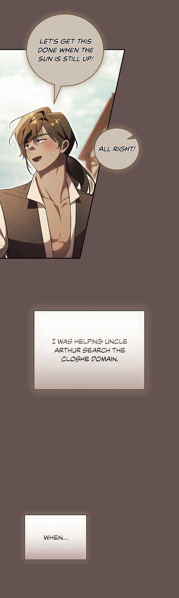 How To Reject My Obsessive Ex-Husband Chapter 39 page 6
