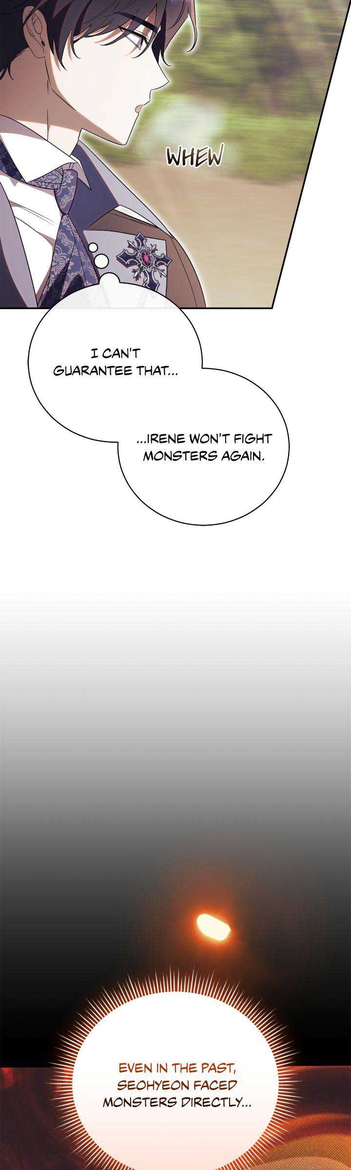 How To Reject My Obsessive Ex-Husband Chapter 39 page 70