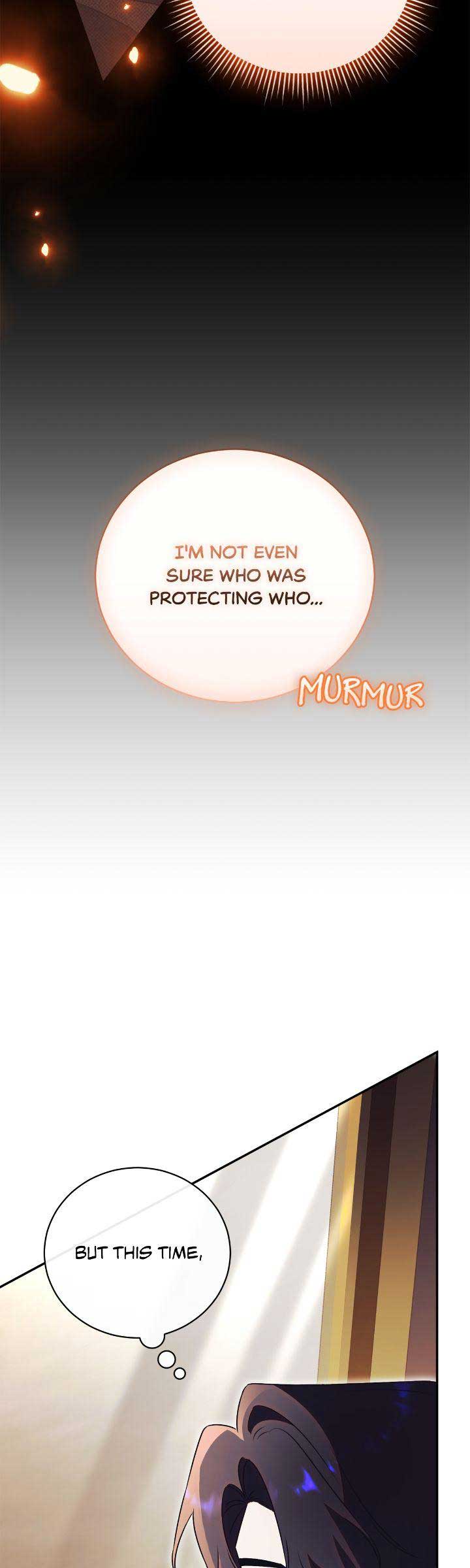 How To Reject My Obsessive Ex-Husband Chapter 39 page 72